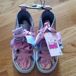 Jojo siwa shoes